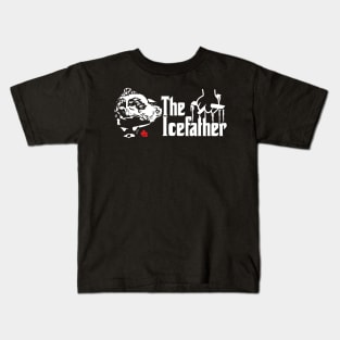 The Icefather Kids T-Shirt
